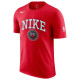 Nike Ανδρική κοντομάνικη μπλούζα Chicago Bulls Essential